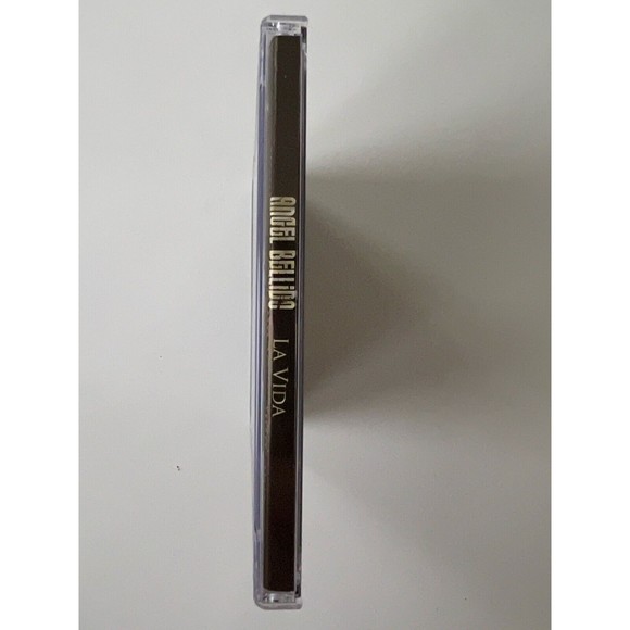 Angel Bellido La Vida 2008 CD Big Dream Music - Picture 3 of 6